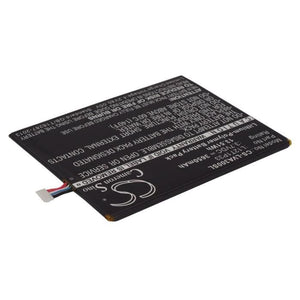 New Premium Tablet Battery Replacements CS-LVA300SL