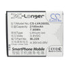 New Premium Mobile/SmartPhone Battery Replacements CS-LVA360SL