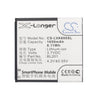 New Premium Mobile/SmartPhone Battery Replacements CS-LVA600SL