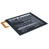New Premium Tablet Battery Replacements CS-LVA800SL