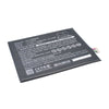 New Premium Tablet Battery Replacements CS-LVB600SL