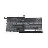 New Premium Notebook/Laptop Battery Replacements CS-LVC100NB