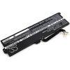 New Premium Notebook/Laptop Battery Replacements CS-LVC116NB