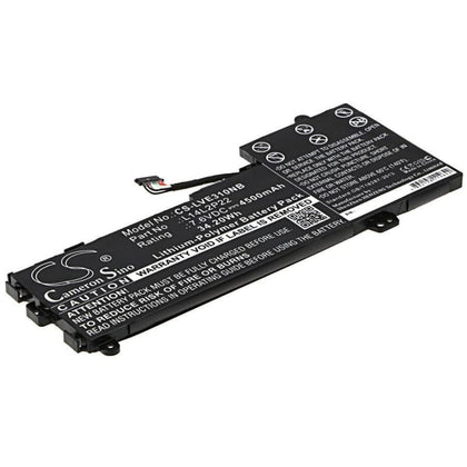 New Premium Notebook/Laptop Battery Replacements CS-LVE310NB