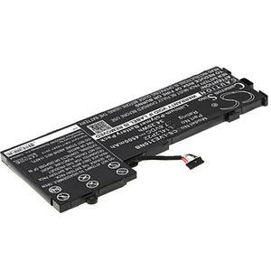 New Premium Notebook/Laptop Battery Replacements CS-LVE310NB