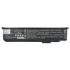 New Premium Notebook/Laptop Battery Replacements CS-LVE370NB