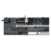 New Premium Notebook/Laptop Battery Replacements CS-LVE391NB