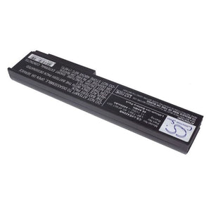 New Premium Notebook/Laptop Battery Replacements CS-LVE420NB