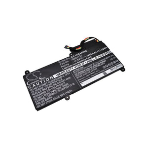 New Premium Notebook/Laptop Battery Replacements CS-LVE450NB