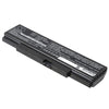 New Premium Notebook/Laptop Battery Replacements CS-LVE550NB