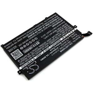 New Premium Notebook/Laptop Battery Replacements CS-LVE740NB