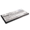 Premium Battery for Lg Agl29141, L09c, L-09c 3.7V, 2400mAh - 8.88Wh