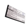 Premium Battery for Lg Agl29141, L09c, L-09c 3.7V, 2400mAh - 8.88Wh