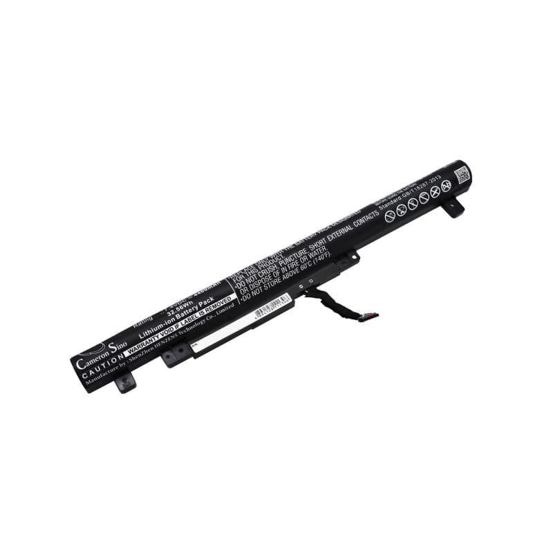 New Premium Notebook/Laptop Battery Replacements CS-LVF215NB