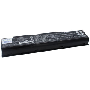 New Premium Notebook/Laptop Battery Replacements CS-LVF510NB