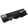 New Premium Notebook/Laptop Battery Replacements CS-LVG460HB