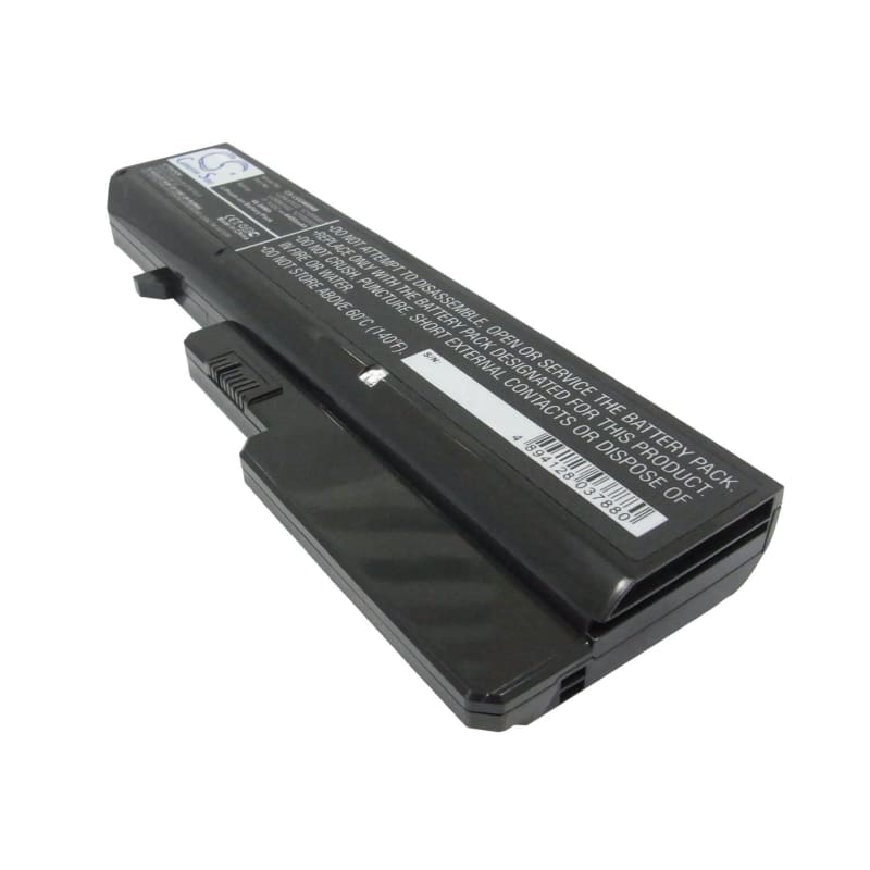 New Premium Notebook/Laptop Battery Replacements CS-LVG460NB