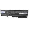 New Premium Notebook/Laptop Battery Replacements CS-LVG460NB