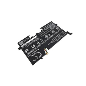 New Premium Notebook/Laptop Battery Replacements CS-LVH100NB