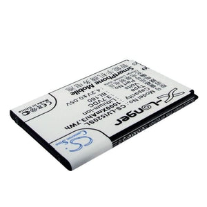 New Premium Mobile/SmartPhone Battery Replacements CS-LVI520SL