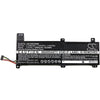 New Premium Notebook/Laptop Battery Replacements CS-LVK100NB