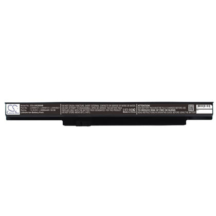New Premium Notebook/Laptop Battery Replacements CS-LVK260NB