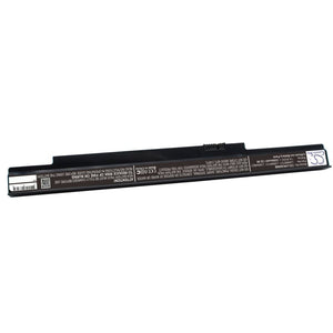 New Premium Notebook/Laptop Battery Replacements CS-LVK260NB