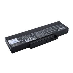 New Premium Notebook/Laptop Battery Replacements CS-LVK42NB