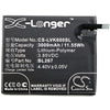 New Premium Mobile/SmartPhone Battery Replacements CS-LVK600SL