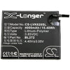 New Premium Mobile/SmartPhone Battery Replacements CS-LVK620SL