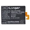 New Premium Mobile/SmartPhone Battery Replacements CS-LVK700SL