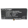 New Premium Mobile/SmartPhone Battery Replacements CS-LVK900SL