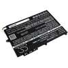 New Premium Notebook/Laptop Battery Replacements CS-LVM200NB