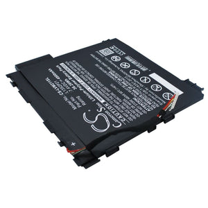 New Premium Tablet Battery Replacements CS-LVM211SL