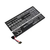 New Premium Tablet Battery Replacements CS-LVM380SL