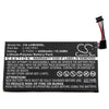 New Premium Tablet Battery Replacements CS-LVM380SL