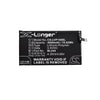 New Premium Mobile/SmartPhone Battery Replacements CS-LVP100SL