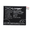 New Premium Mobile/SmartPhone Battery Replacements CS-LVP300SL