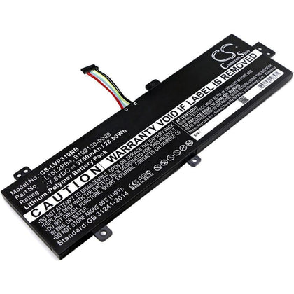 New Premium Notebook/Laptop Battery Replacements CS-LVP310NB