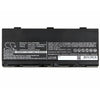 New Premium Notebook/Laptop Battery Replacements CS-LVP500NB