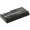New Premium Notebook/Laptop Battery Replacements CS-LVP700NB