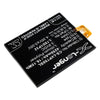 New Premium Mobile/SmartPhone Battery Replacements CS-LVP750SL