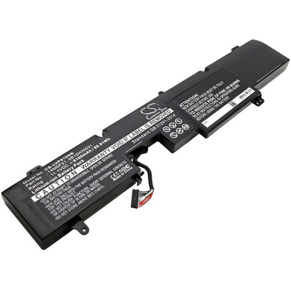New Premium Notebook/Laptop Battery Replacements CS-LVP910NB