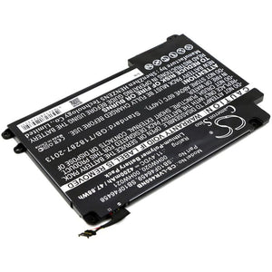 New Premium Notebook/Laptop Battery Replacements CS-LVR460NB
