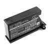 Premium Battery for Lg, Vr34406lv, Vr34408lv, Vr5902lvm, Vr5906-5940-5943 / Vr6260-62701lv 14.4V, 2600mAh - 37.44Wh