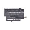 New Premium Notebook/Laptop Battery Replacements CS-LVS125NB