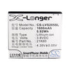 New Premium Mobile/SmartPhone Battery Replacements CS-LVS205SL