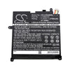 New Premium Tablet Battery Replacements CS-LVS206SL