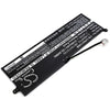 New Premium Notebook/Laptop Battery Replacements CS-LVS212NB