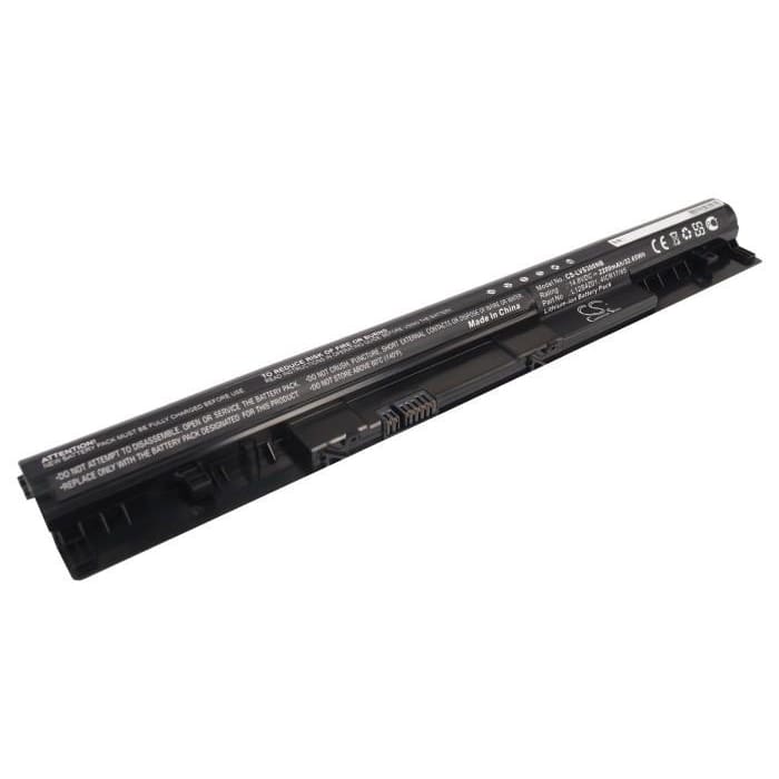 New Premium Notebook/Laptop Battery Replacements CS-LVS300NB